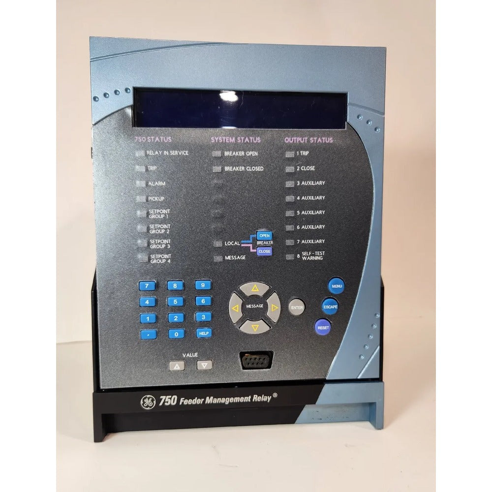 GE Fanuc 750-P5-G5-S5-HI-A20-G-E Brand New in Stock High Quality Wholesale Cheap