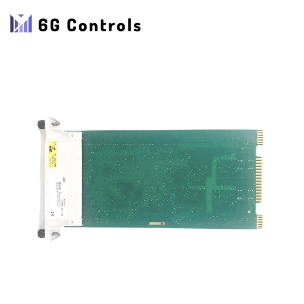 ABB 88TK05 Station Bus Coupler Module Original Package