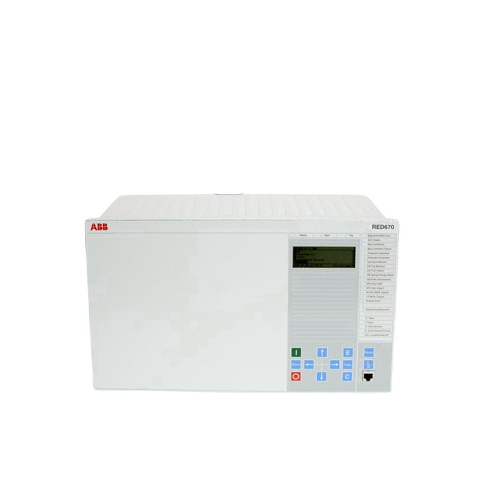 ABB 3BHB003041R0101 UFC719AE101 ACS2000 Series IOEC I/O Interface