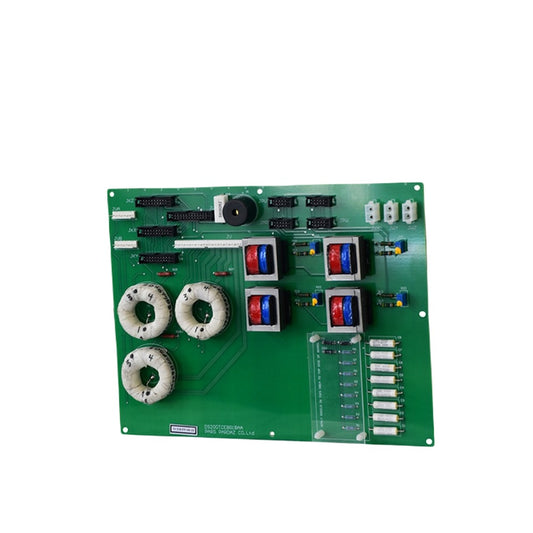 GE FANUC WES13-3 Module Brand new in Stock