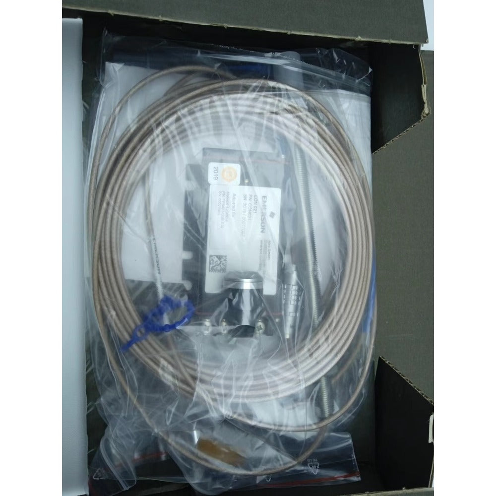 Emerson EPRO PR6423/011-100 module Brand new in Stock