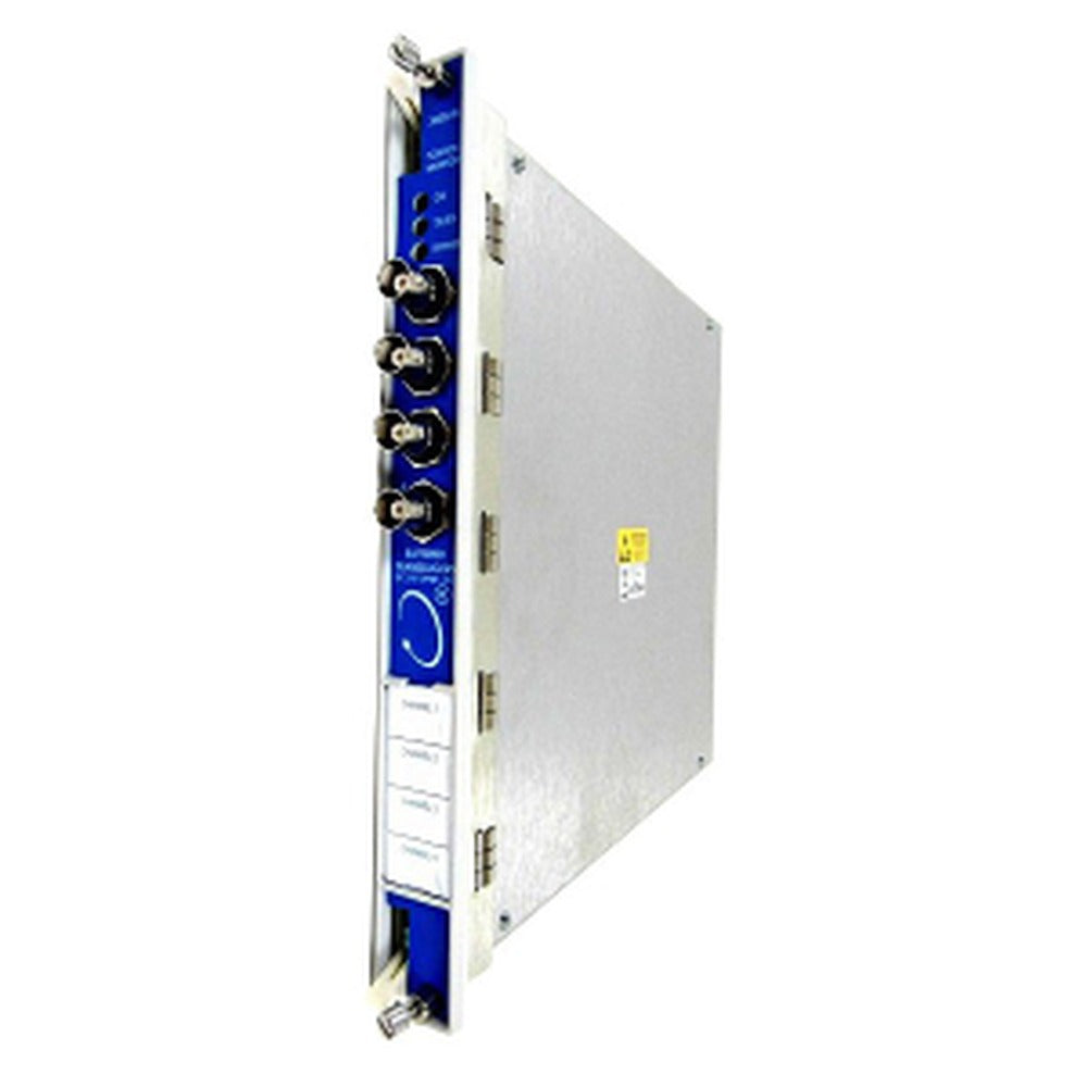 Bently Nevada 3500/45 Position Monitor - Reliable Monitoring System for Rotating Machinery