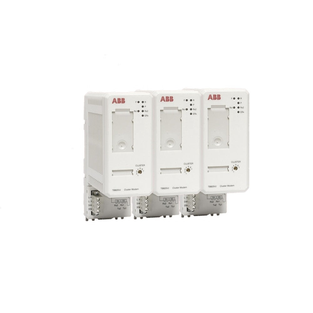 ABB Module Best Selling Quality UDC920BE01 3BHE034863R0001 - In Stock & Original