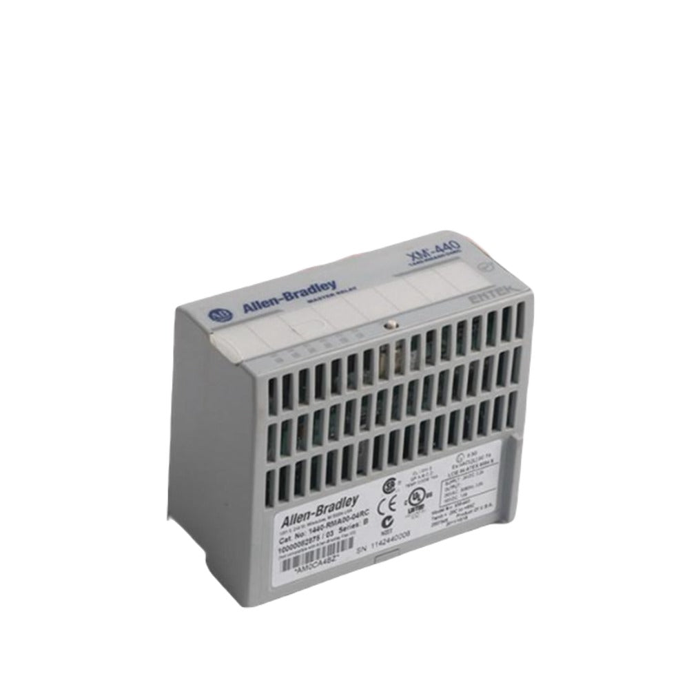 Allen Bradley 1440-VST02-01RA Original Packaging Module in Stock