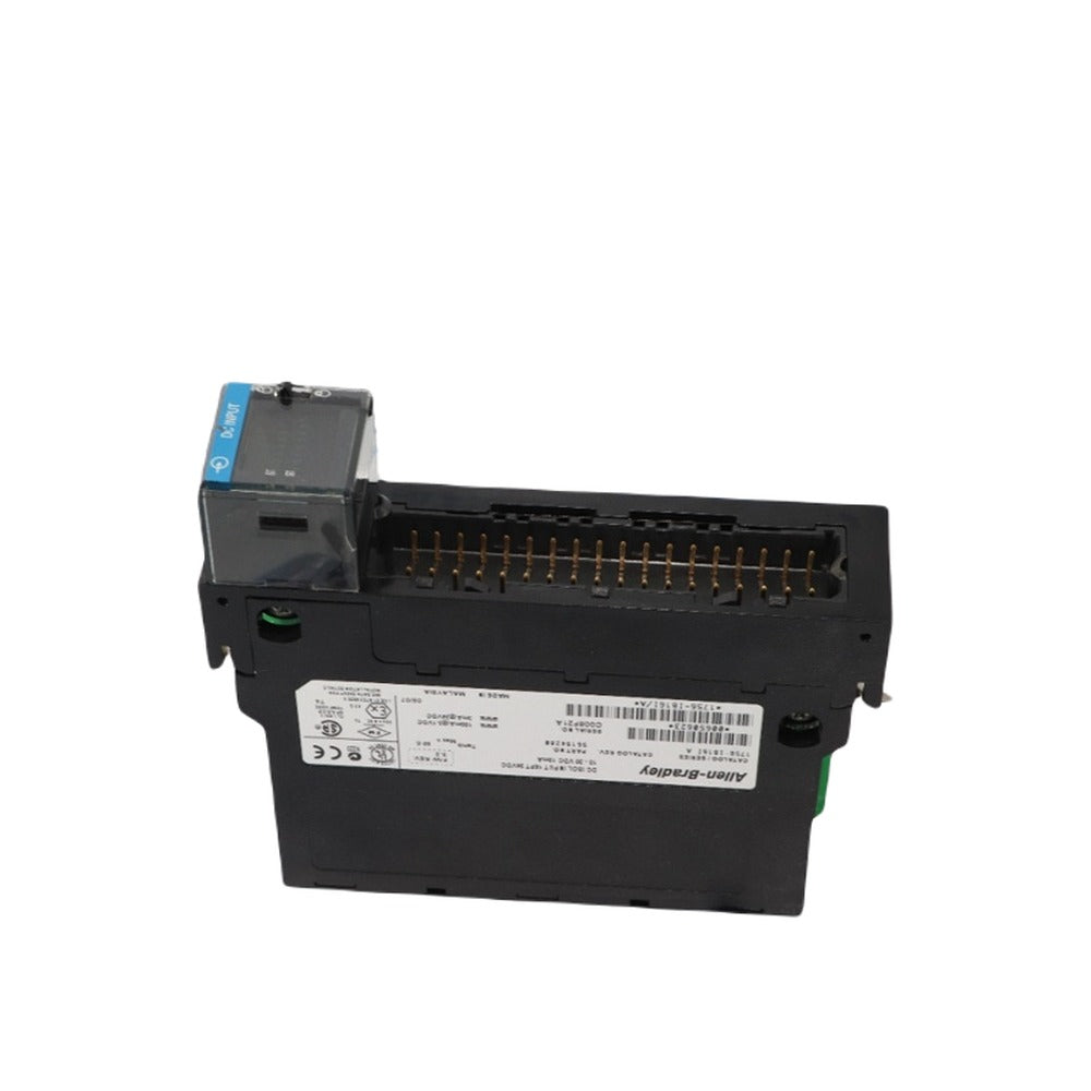 Allen Bradley 1756-IB16I Original Packaging Module in Stock