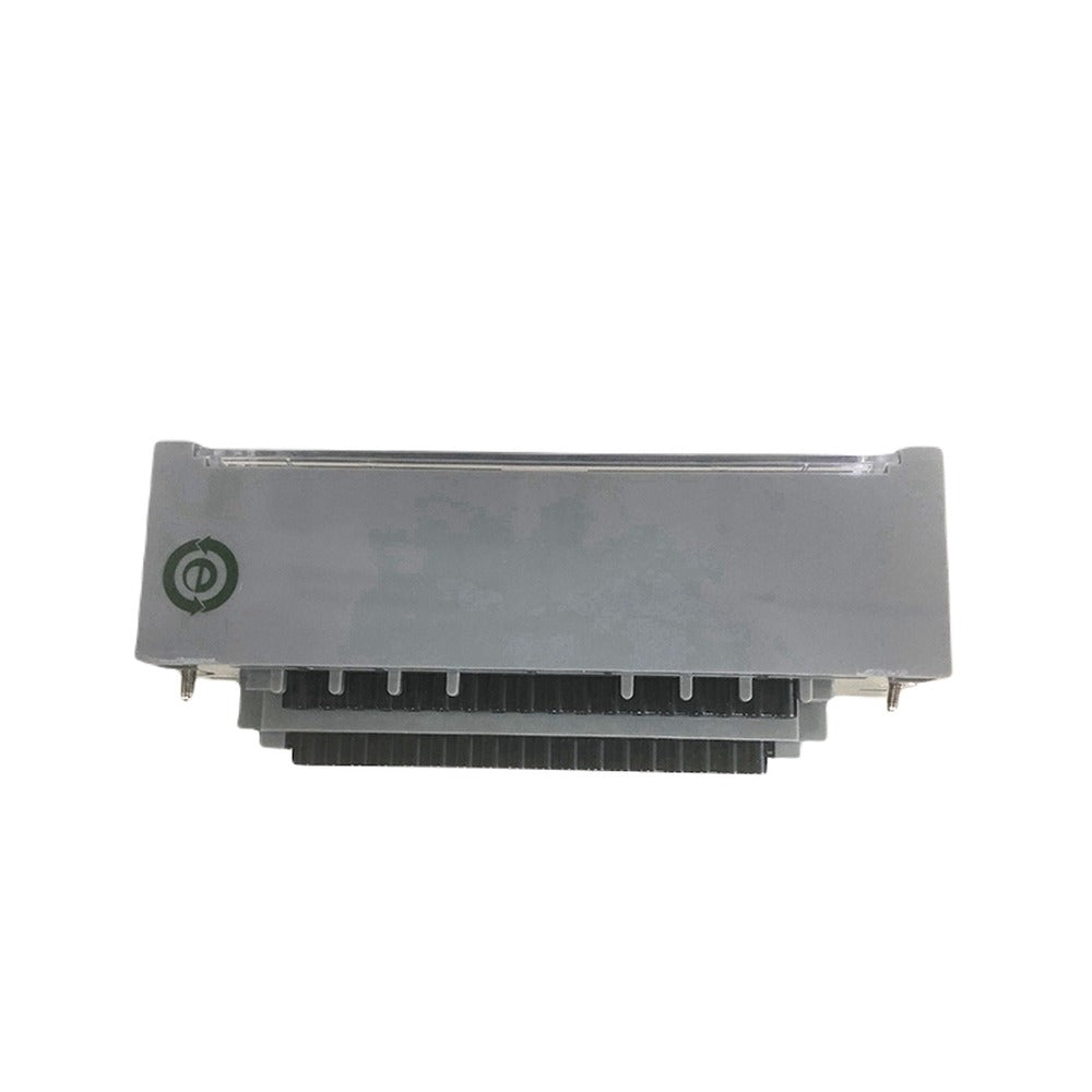 HONEYWELL 900R12R-0300 12 I/O Slot Rack Redundant Power