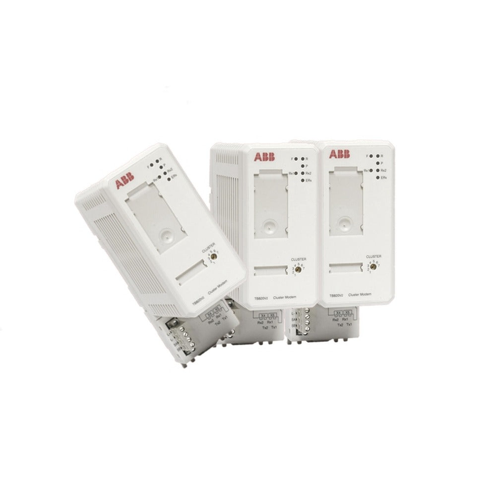 ABB Module Best Selling Quality UDC920BE01 3BHE034863R0001 - In Stock & Original