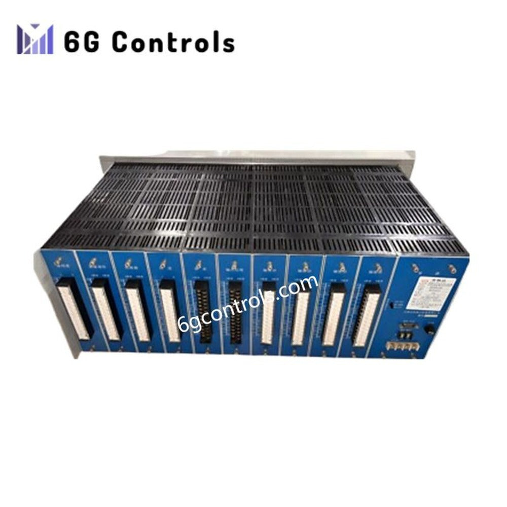 ZHONGHE 8000B-Q155 Monitoring and Protection Module
