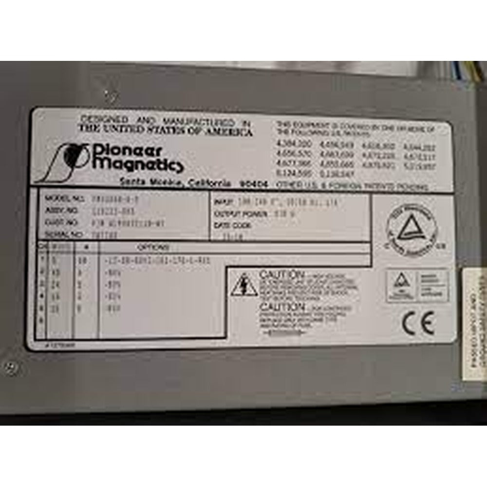 Allen Bradley 80026-096-01 Original Packaging Module in Stock