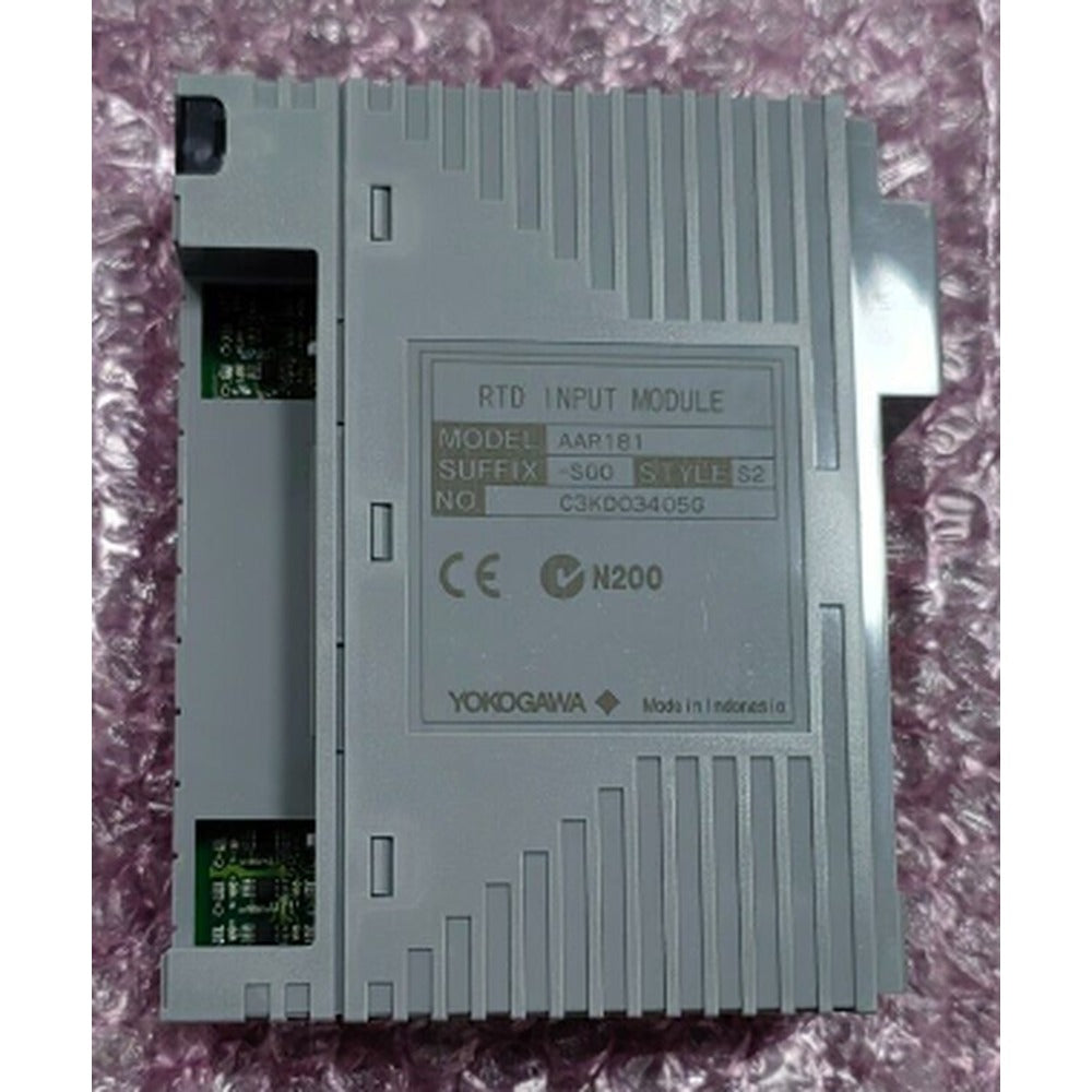 YOKOGAWA AAI143-S50 Brand New in Stock Good price of good quality