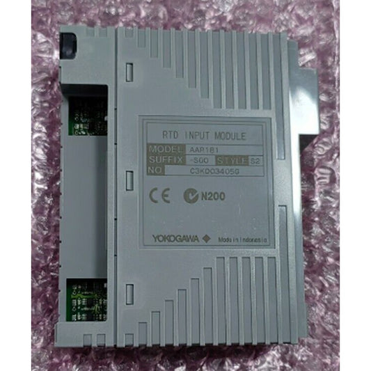 YOKOGAWA VC401-10 Top Quality Low Price Promotional high density