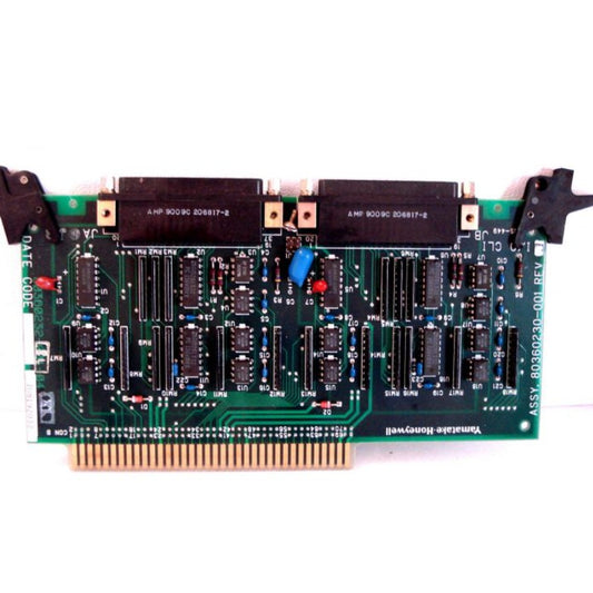 Honeywell 80363949-150 Control Processor Module High Quality