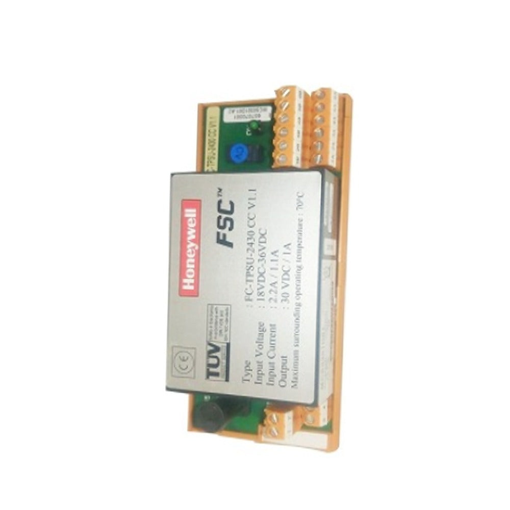Honeywell FS-TPSU-2430 Safety Manager System Module Good Quality
