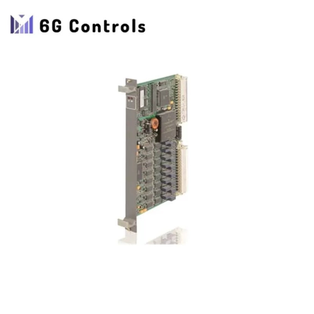 ABB 81EU01 GJR2391500R1210 Universal Input Device in Stock