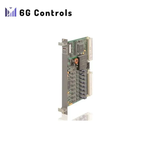ABB 81EU01 GJR2391500R1210 Universal Input Device in Stock
