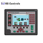 8200-1301 | Woodward 505D Series | Graphical Operator HMI Panel