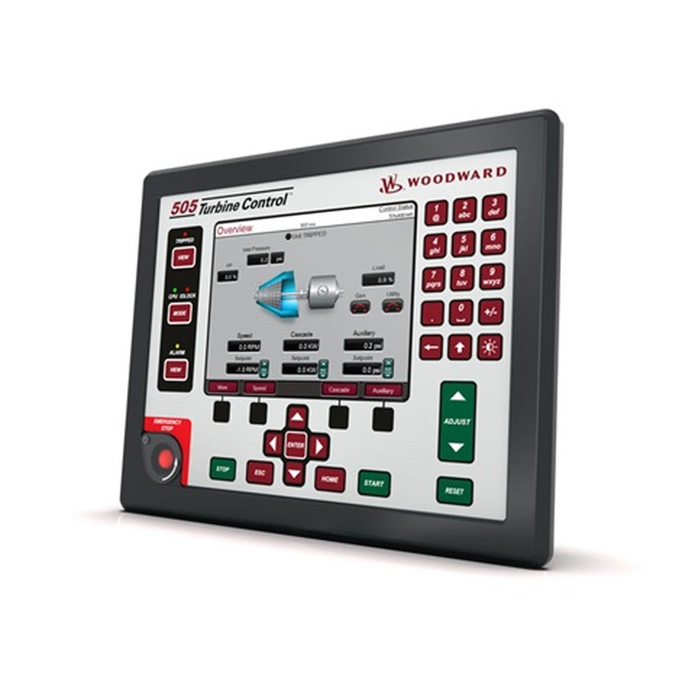 WOODWARD 8200-1302 Process Control Outlet Best Selling Quality