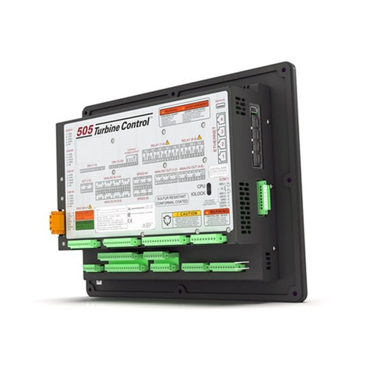 WOODWARD 8200-1302 Process Control Outlet Best Selling Quality
