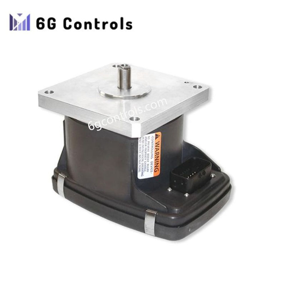 Woodward 8235-650 ProAct Plus Industrial Actuator LAT