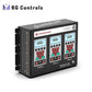 8237-2595 | Woodward ProTech-GII | Safety Overspeed Protection PLC