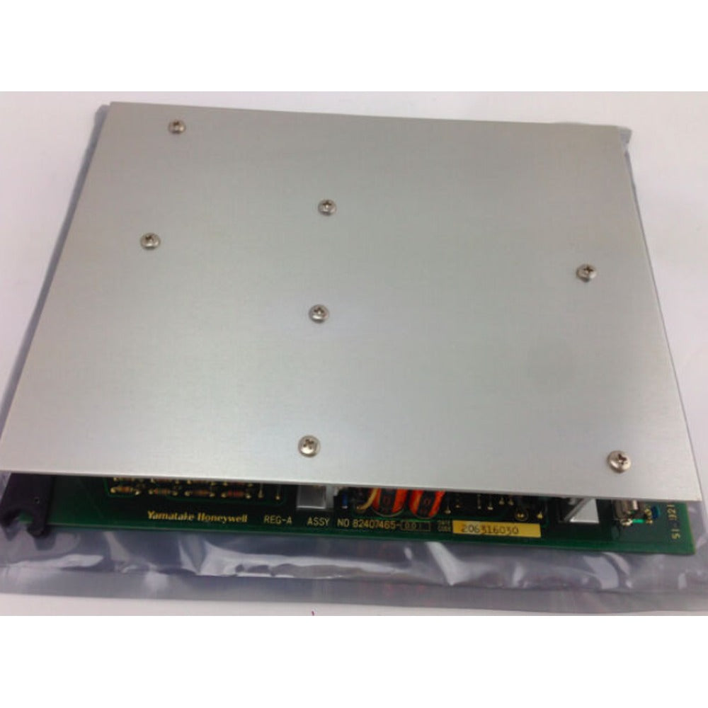 Honeywell 82407465-001 Voltage Regulator Card for Controller Quality Guaranteed