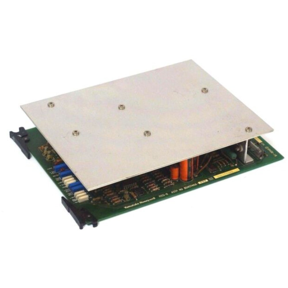 Honeywell 82407468-002 Regulator Board Control Module Quick Response