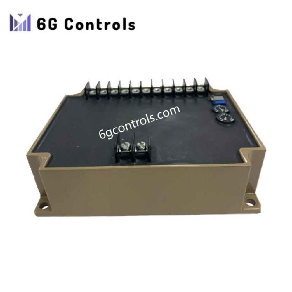 Woodward 8270-1013 723PLUS Digital Control System
