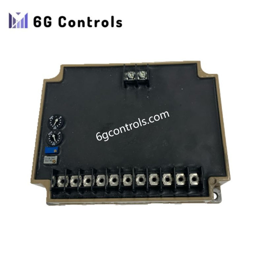 Woodward 8270-1013 723PLUS Digital Control System