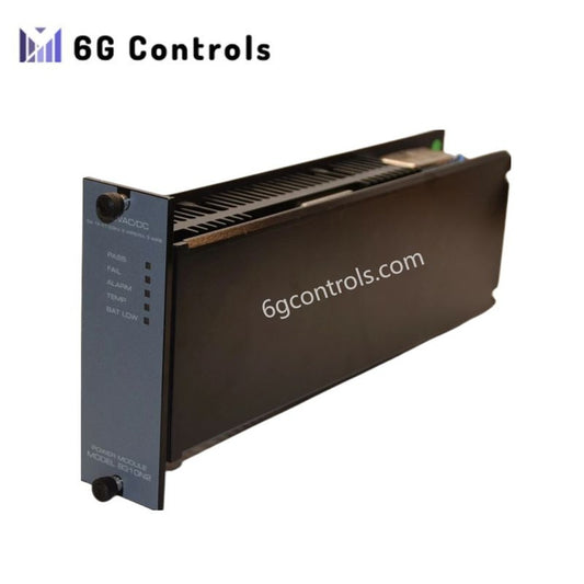 Triconex 8310N2 High-Density Power Module Brand New