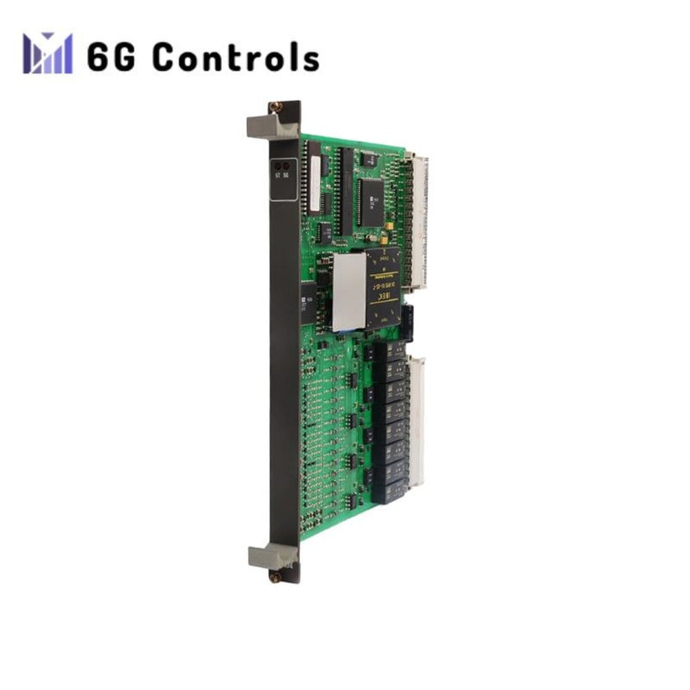 ABB 83SR04 GJR2390200R1211 Procontrol P14 Control Module in Stock