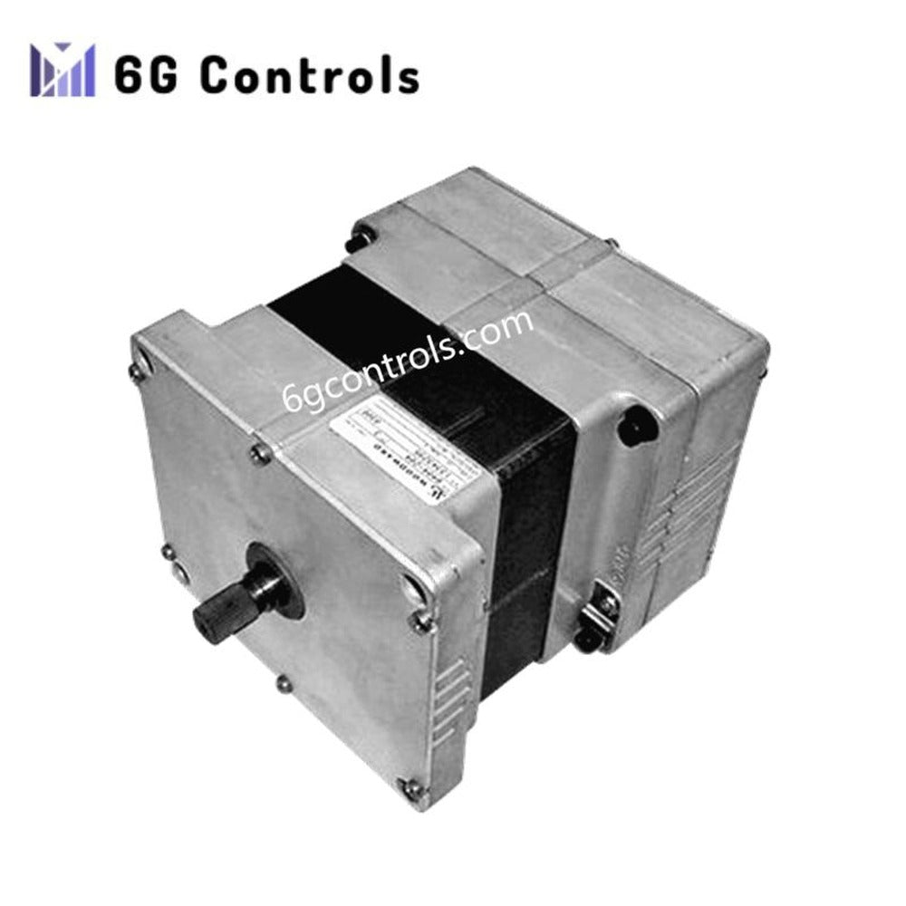 Woodward 8404-205 ProAct Analog Electric Actuator