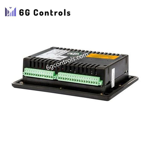 Woodward 8440-2150 LS-5 V2 Circuit Breaker Controller