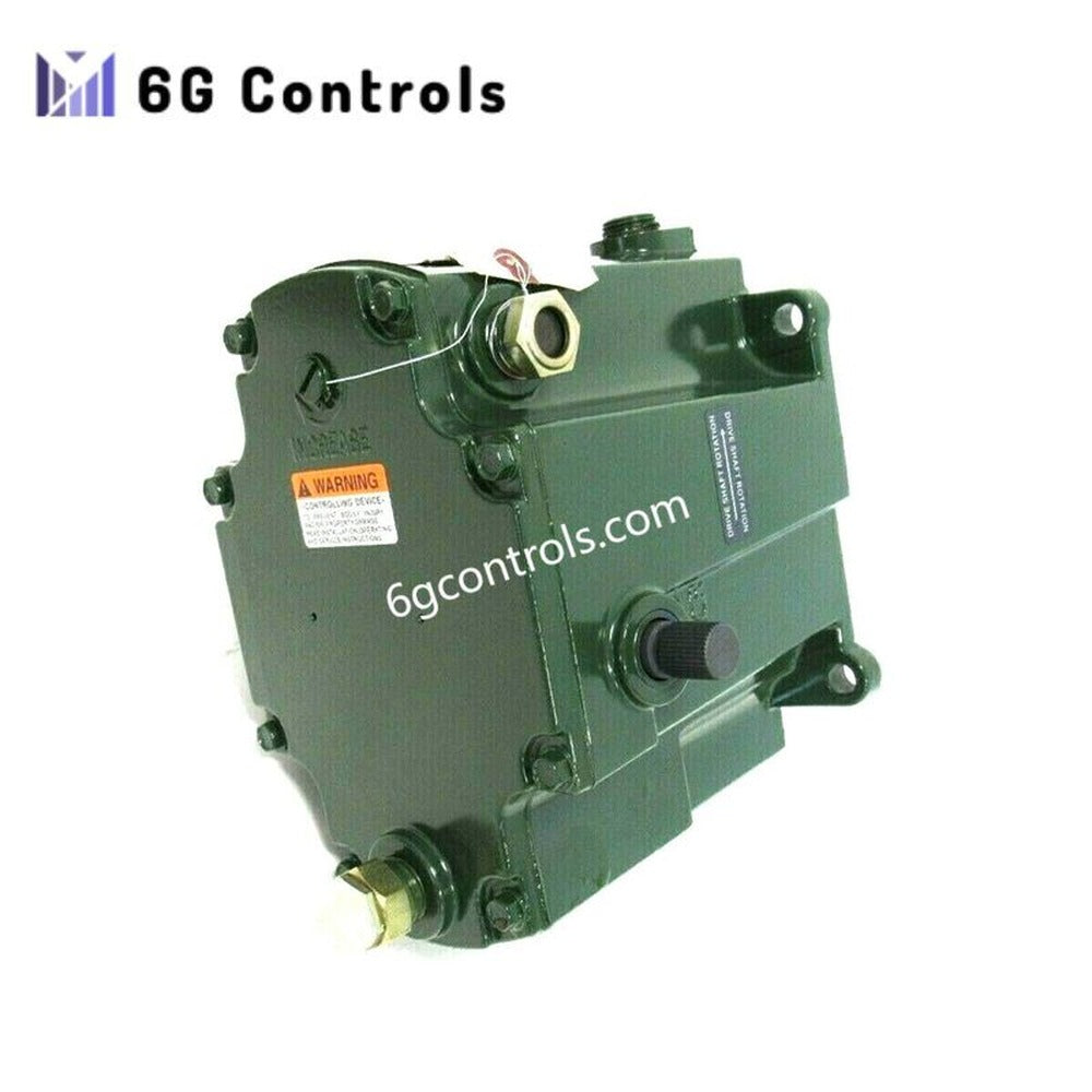 Woodward 8561-882 PSG Governor Mechanical Speed Controller