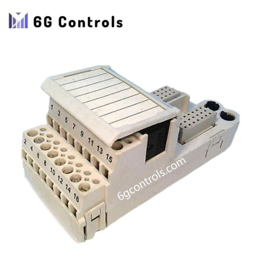 MTL 8612-FT-NA 16-channel Field Terminal Brand New