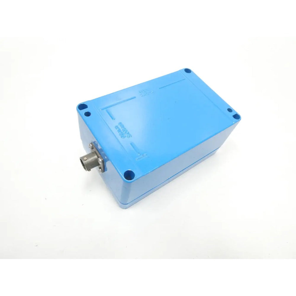 Bently Nevada 86517-01-01-01-02 Accelerometer Interface Module