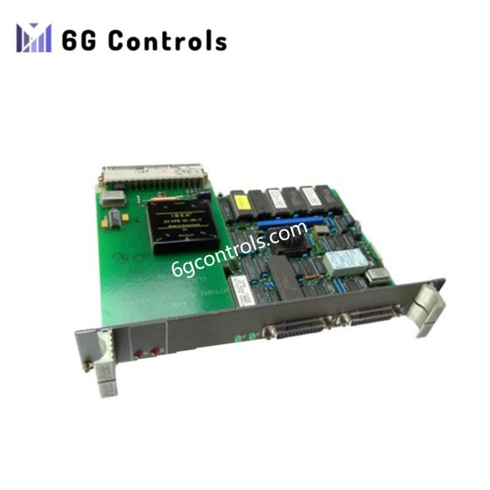 ABB PS862E Linear Isolated Amplifier Board Brand New
