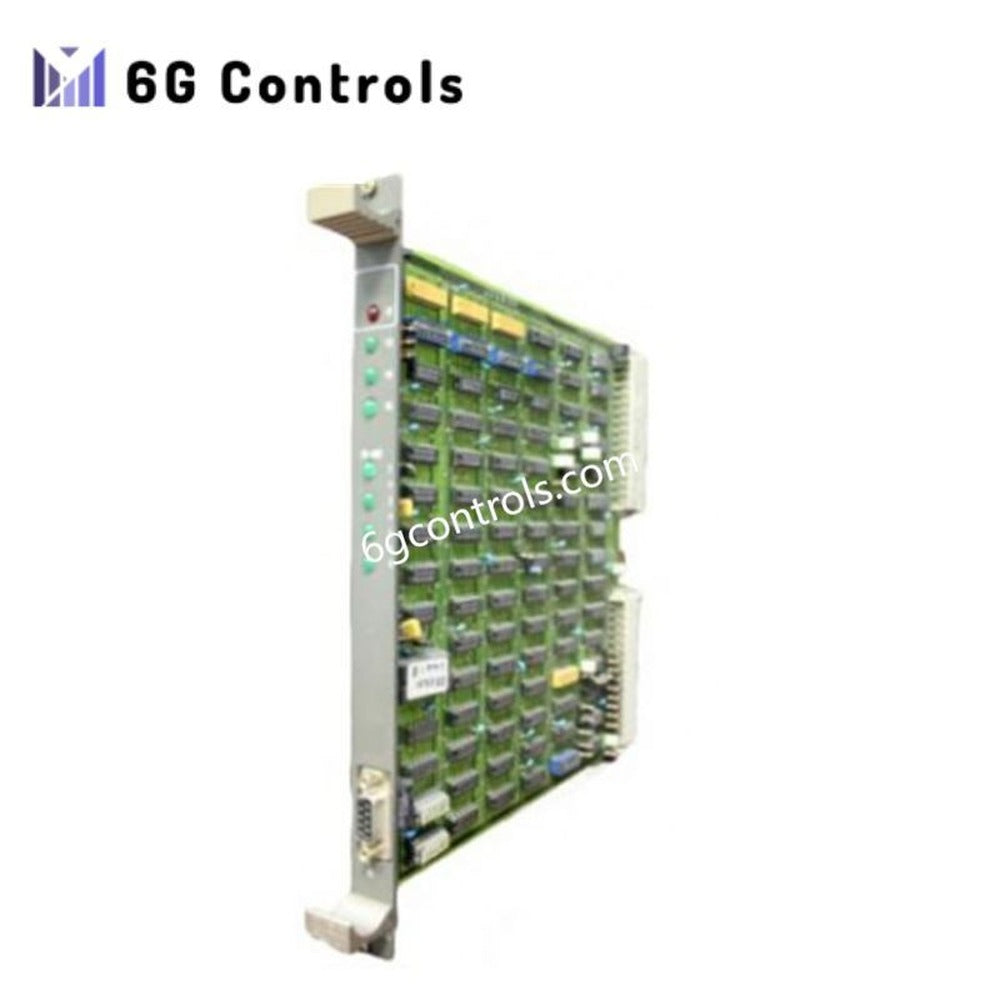 ABB 88VK01A-E GJR2312200R1010 Control Module Brand New