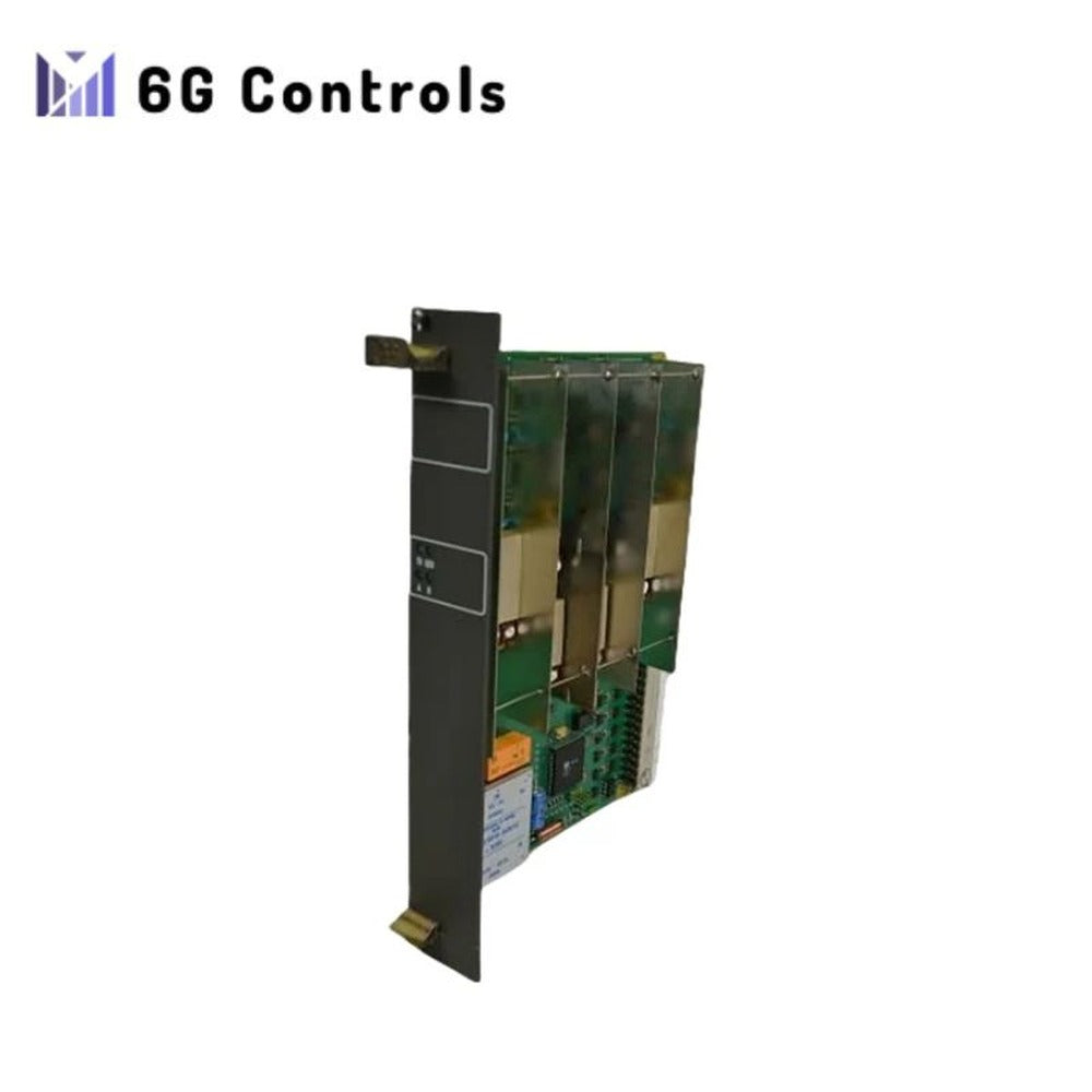 ABB 88VK01E Industrial Control System