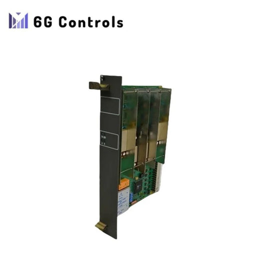 ABB 88VK01E Industrial Control System
