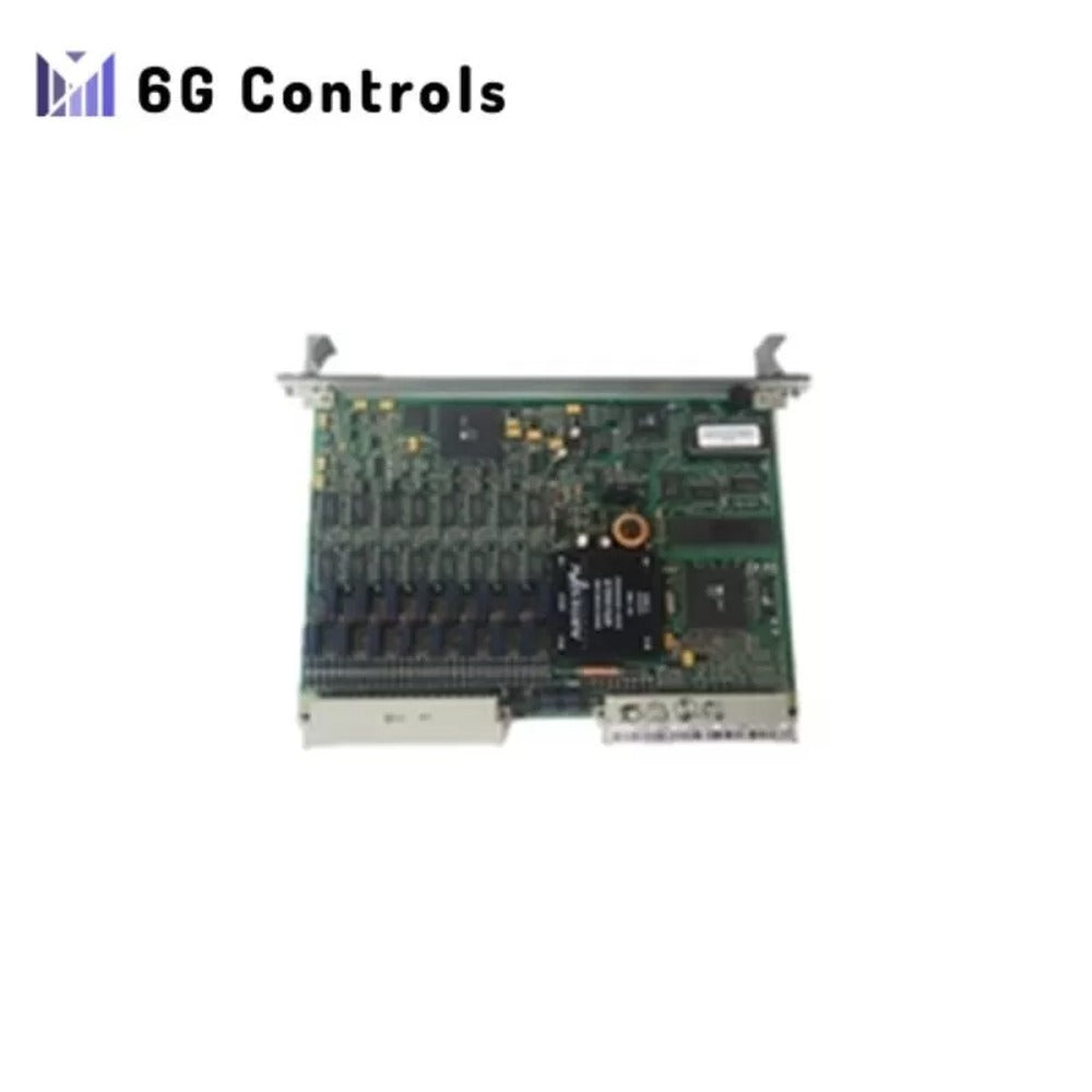 ABB 88VP02E Control Module Best Selling Quality