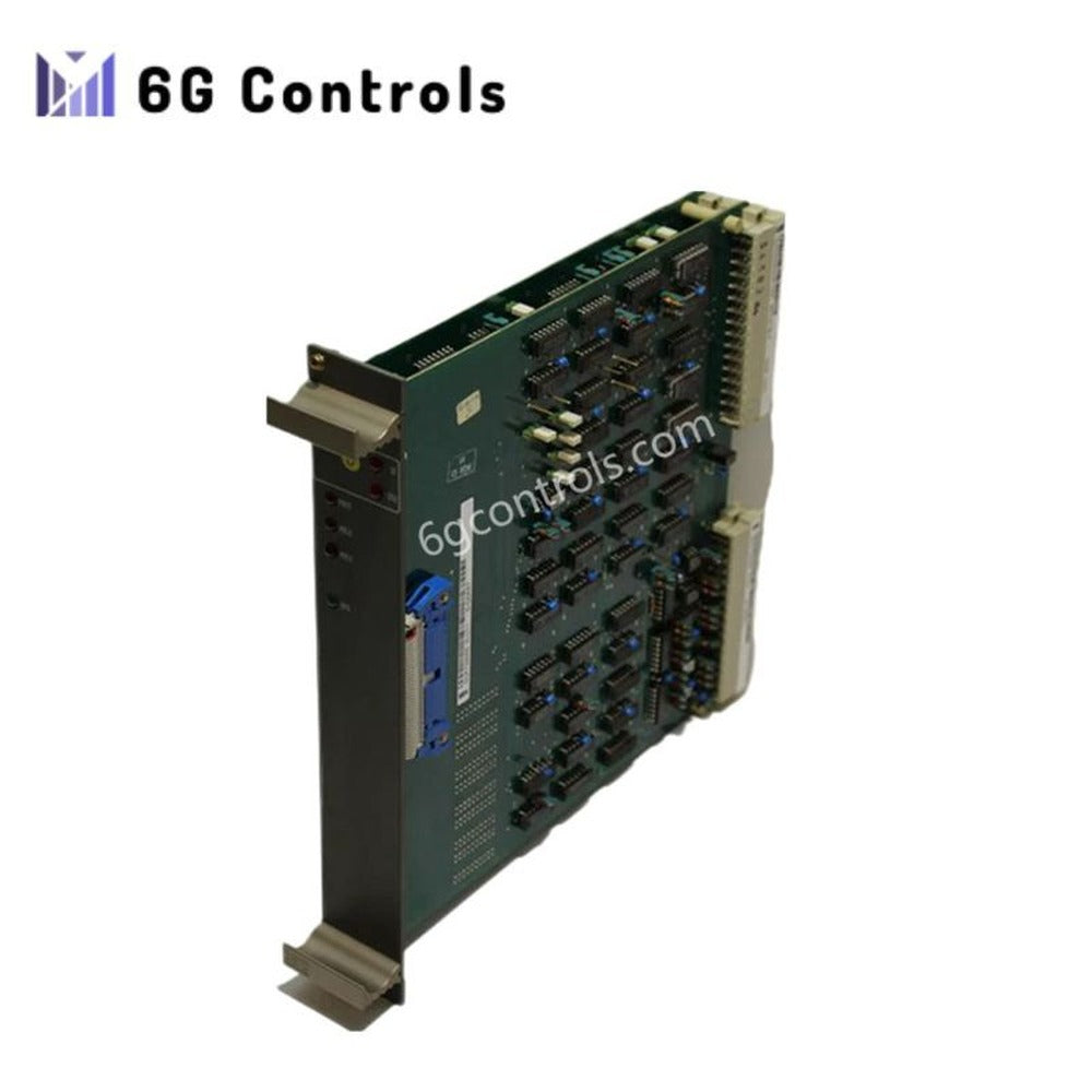 ABB 88VU01E GJR2326500R1010 Analog Output Module