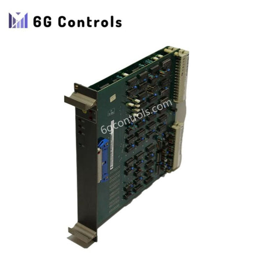 ABB 88VU01E GJR2326500R1010 Analog Output Module