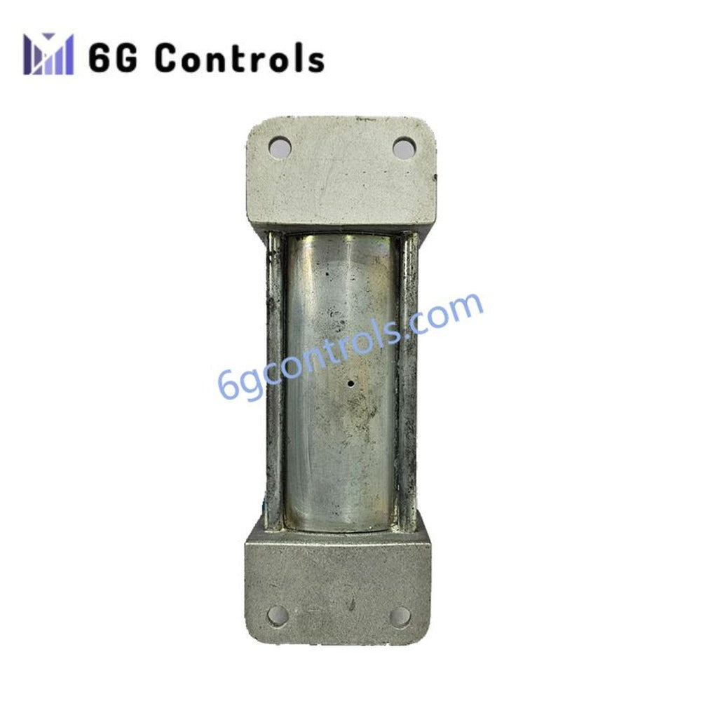 Woodward 8901-037 Hydraulic Booster Servomotor Valve Actuator