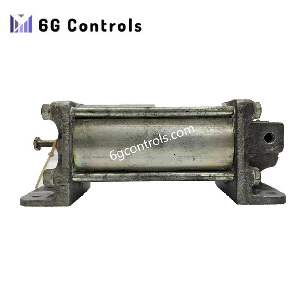 Woodward 8901-037 Hydraulic Booster Servomotor Valve Actuator