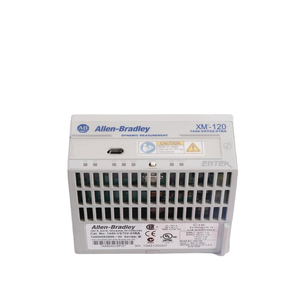 Allen Bradley 1440-VST02-01RA Original Packaging Module in Stock