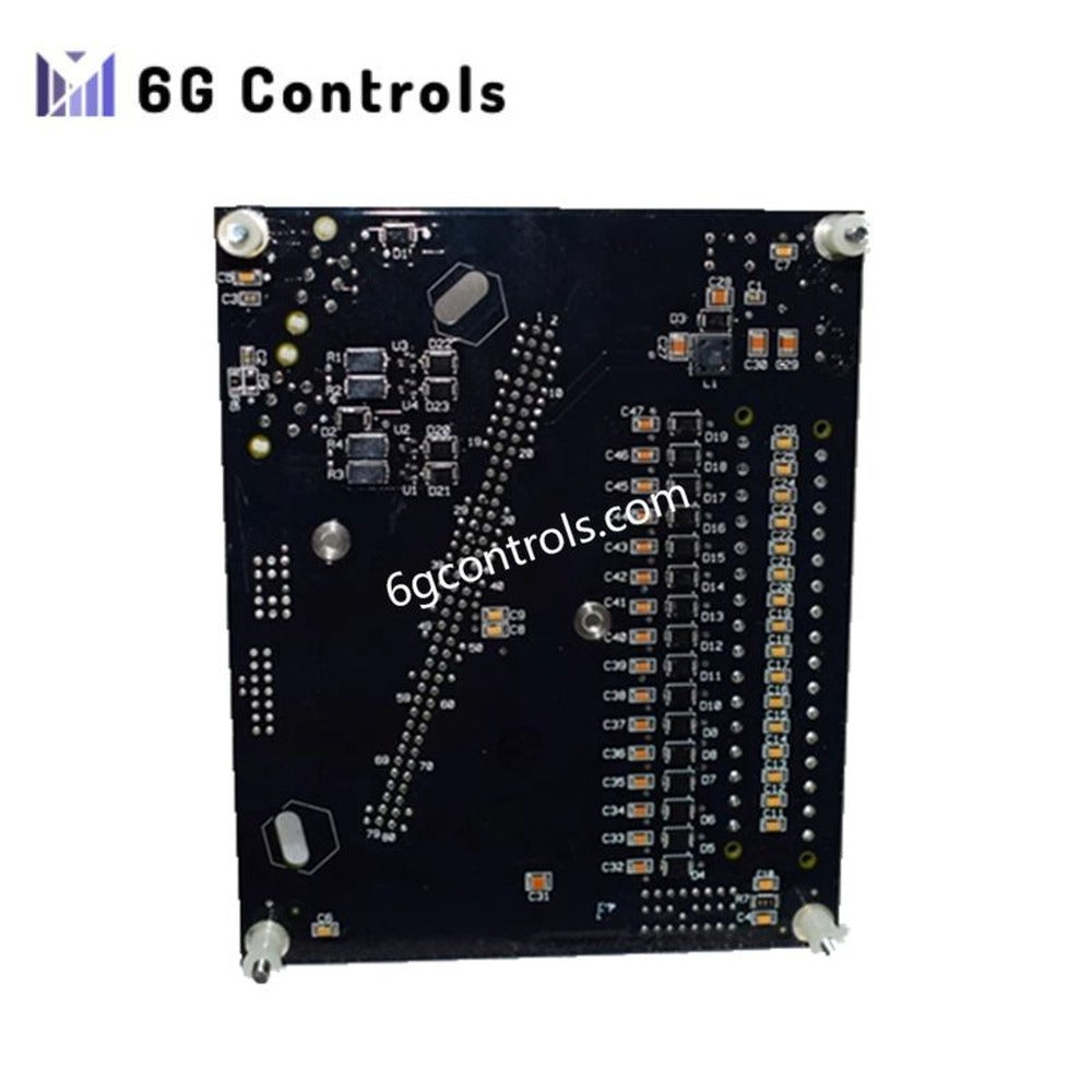 Honeywell 8C-TDOLA1 | Series 8 | Digital Input Module