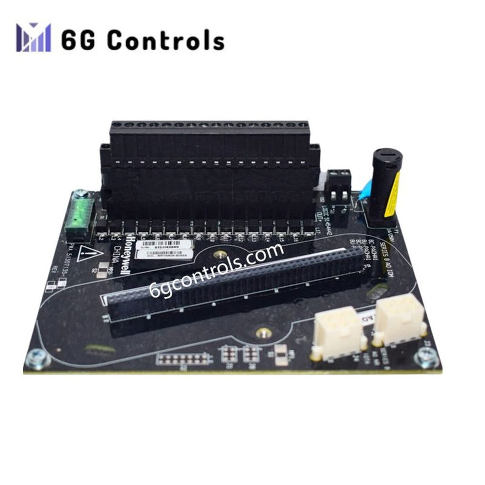 Honeywell 8C-TDOLA1 | Series 8 | Digital Input Module