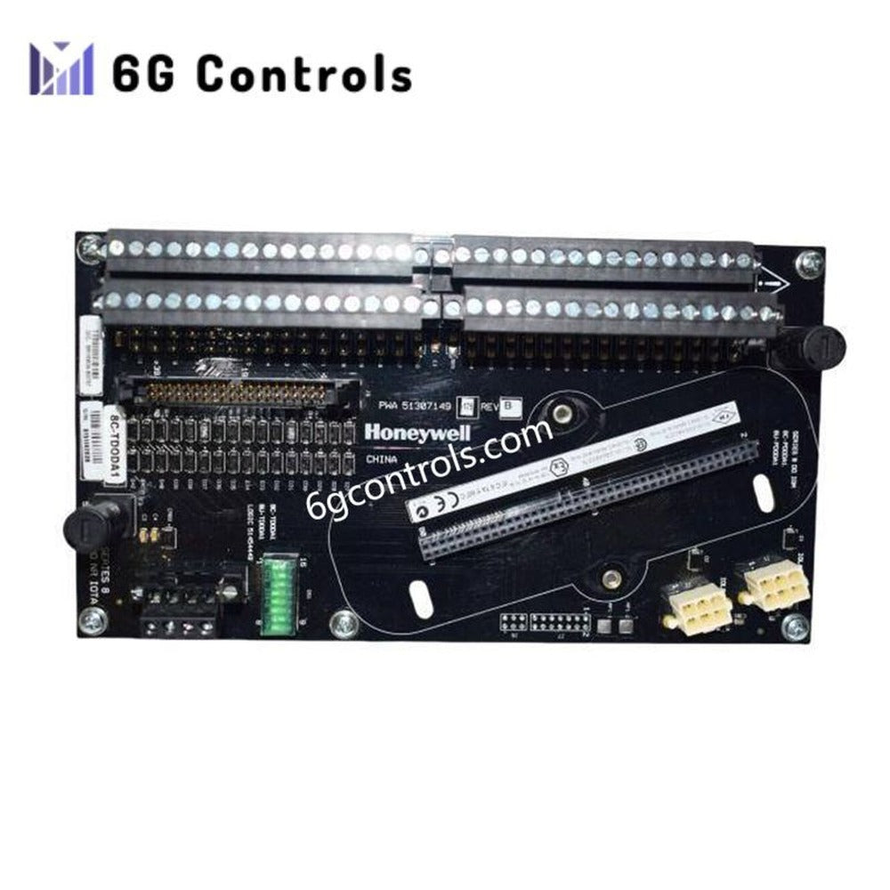 Honeywell 8C-TDOLA1 | Series 8 | Digital Input Module