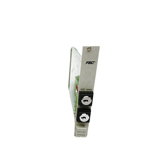 Honeywell 10311/2/1 FSC Control/Reset Module Brand New In Stock