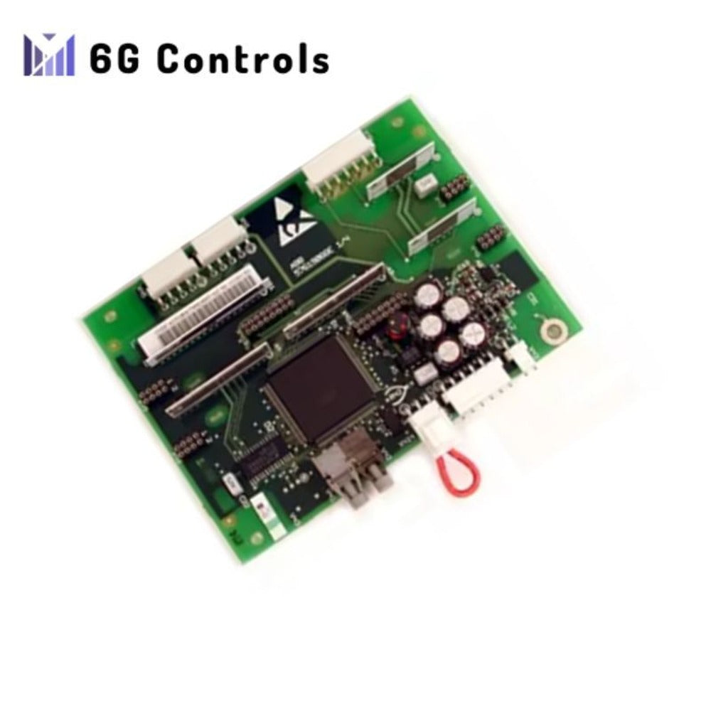 Allen Bradley NINT-52C Interface Board 100% Original Brand